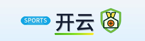 开云 Logo